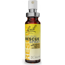 Rescue® Remedy krizový sprej s obs. alkoholu