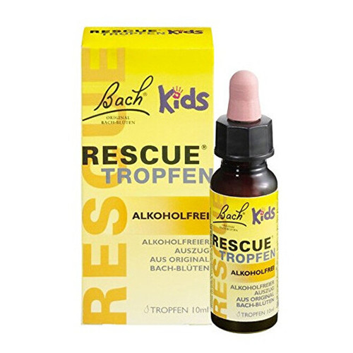 Rescue® Kids pre deti 10 ml