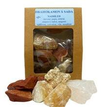 Drahokamová sada - Nadhľad 150 g