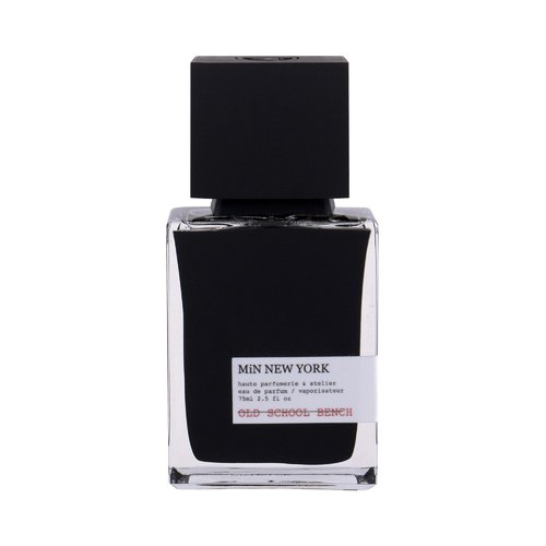 Scent Stories Vol. 1 Old School Bench EDP
