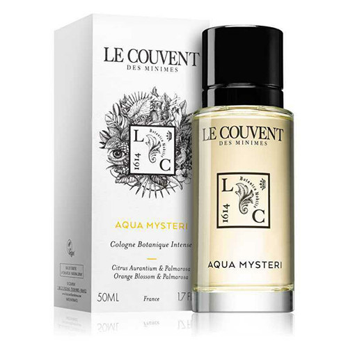 Le Couvent Maison De Parfum Aqua Mysteri unisex kolínská voda 100 ml