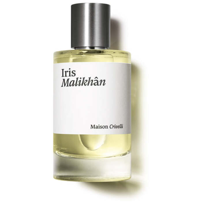 Iris Malikhan EDP