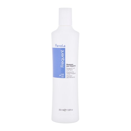 Fanola Frequent Shampoo - Šampon pro každodenní použití 1000 ml