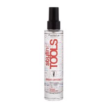 Styling Tools Bright Crystals - Pro lesk vlasů