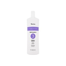 Fiber Fix Fiber Shampoo 3 - Šampon pro barvené a zesvětlované vlasy