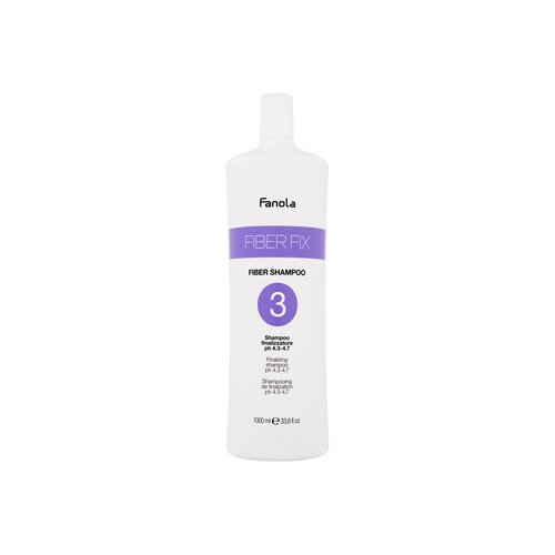 Fiber Fix Fiber Shampoo 3 - Šampon pro barvené a zesvětlované vlasy