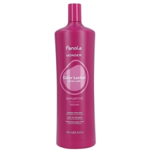 Wonder Color Locker Shampoo - Šampon pro barvené vlasy