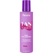 Fan Touch Feel Control curl Defining Fluid - Fluid pre definíciu vĺn
