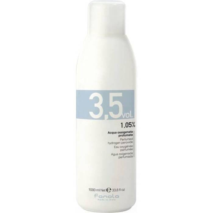 Perfumed Hydrogen Peroxide 3,5 Vol. / 1,05 % - Oxidační krém
