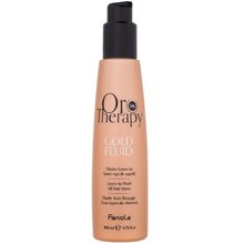 Oro Therapy 24K Gold Fluid - Bezoplachový fluid pro snadnou úpravu vlasů