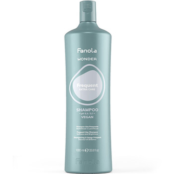 Wonder Frequent Shampoo - Šampon pro časté mytí