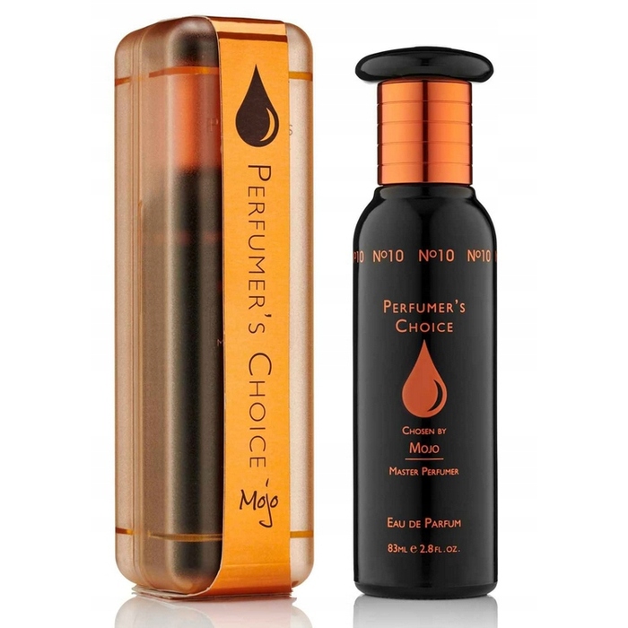 Perfumer´s Choice No 10 Mojo EDP
