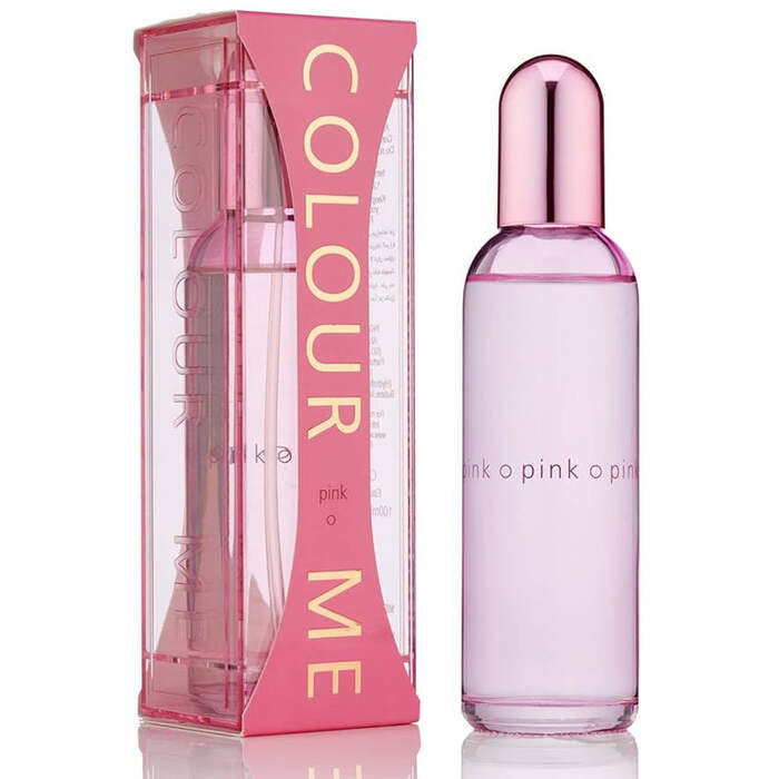 Colour Me Pink EDP