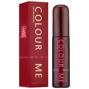 Colour Me Dark Red EDP