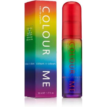 Colour Me Colours EDP
