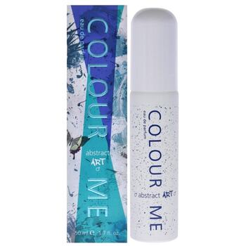 Colour Me Abstract Art EDP
