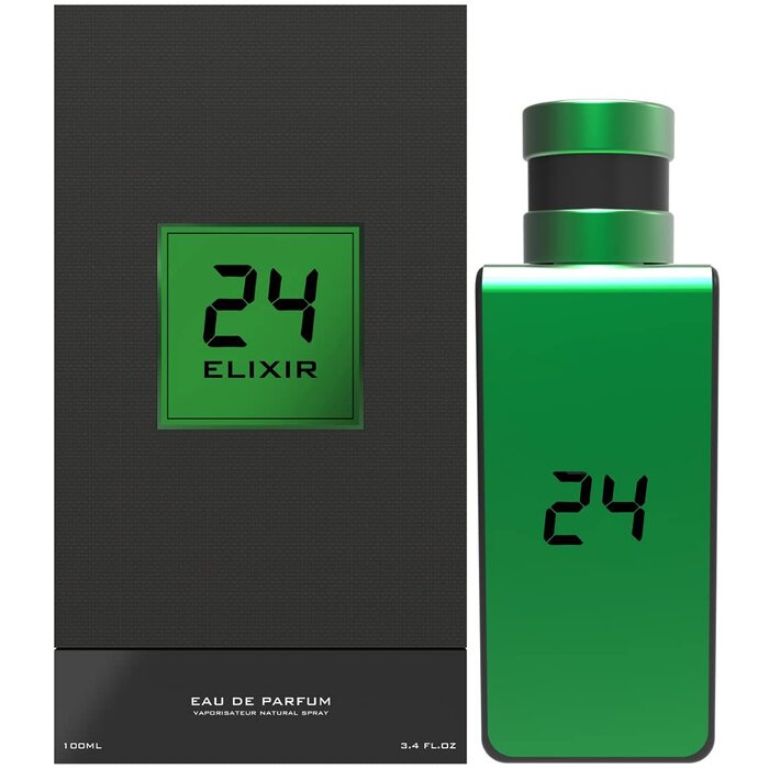 24 perfumes and colognes Elixir Neroli unisex parfémovaná voda 100 ml