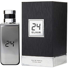 Platinum Elixir EDP