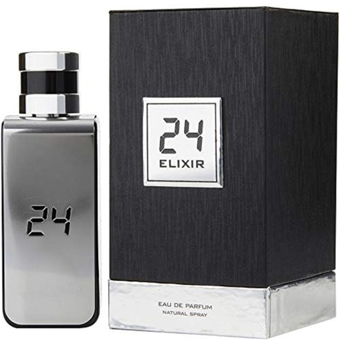 Platinum Elixir EDP