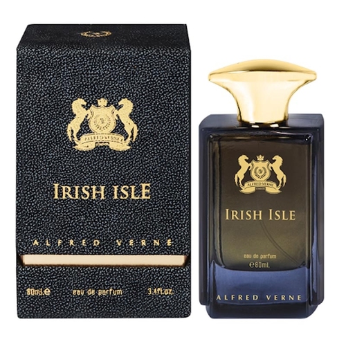 Irish Isle EDP
