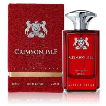 Crimson Isle EDP