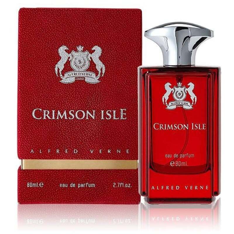 Crimson Isle EDP