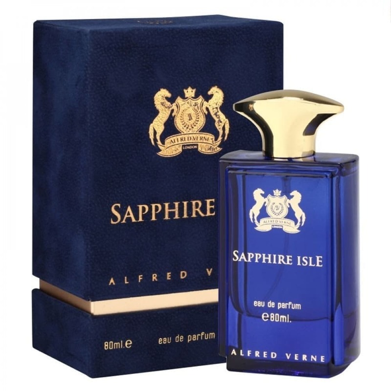 Sapphire Isle EDP
