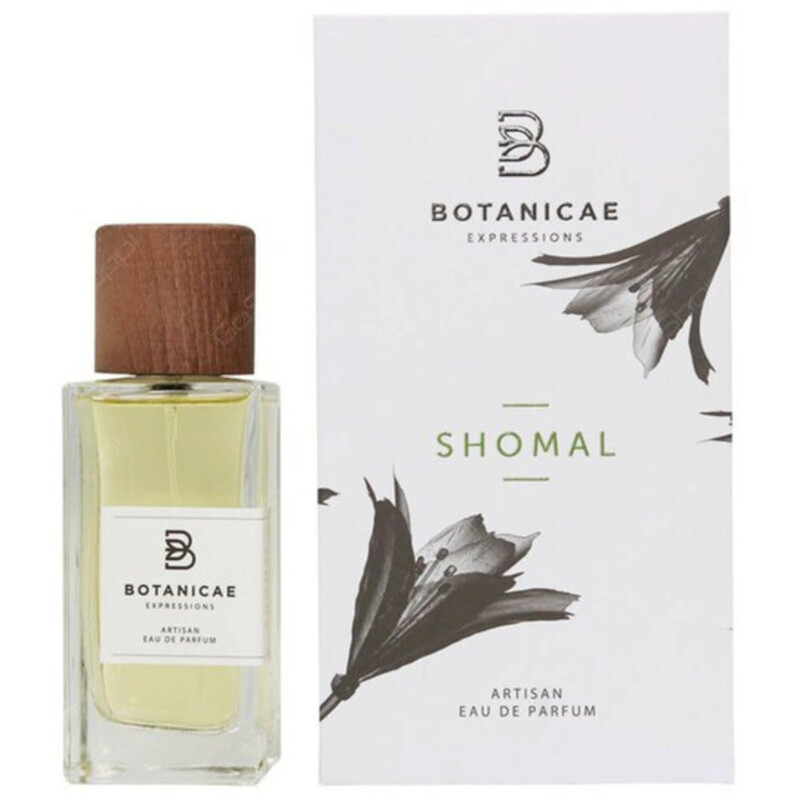 Shomal EDP