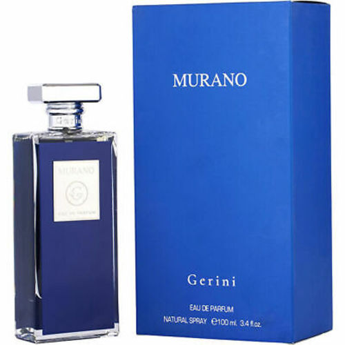 Gerini Murano pánská parfémovaná voda 100 ml