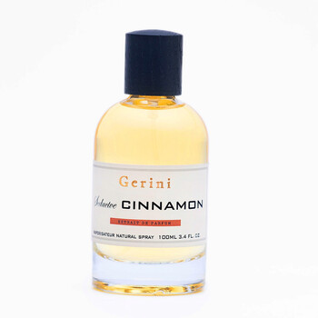 Seductive Cinnamon Extrait de Parfum