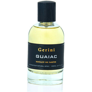 Guaiac Extrait de Parfum
