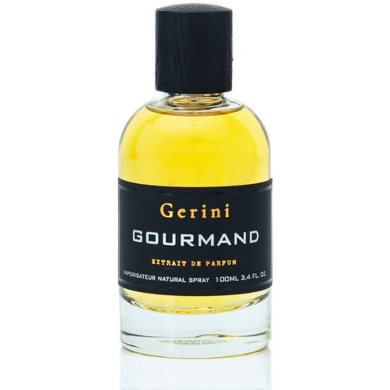 Gourmand Extrait de Parfum