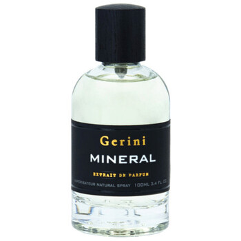 Mineral Extrait de Parfém
