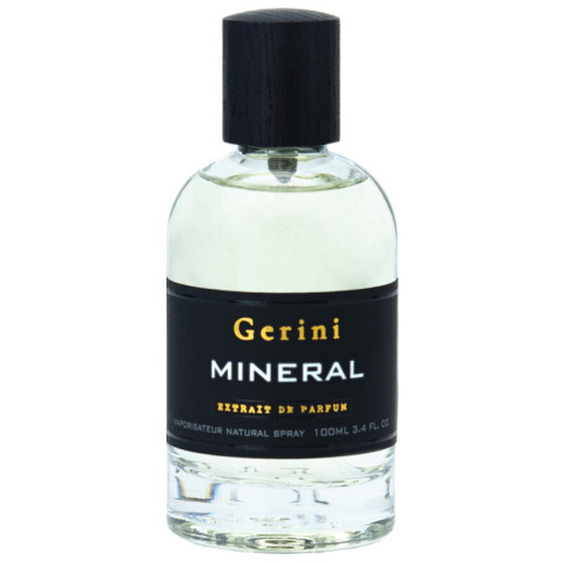 Mineral Extrait de Parfém
