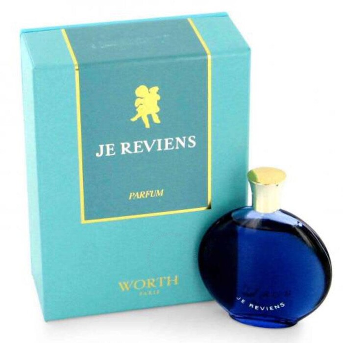 Je Reviens Parfum