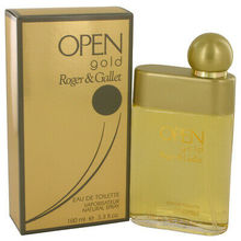 Open Gold EDT