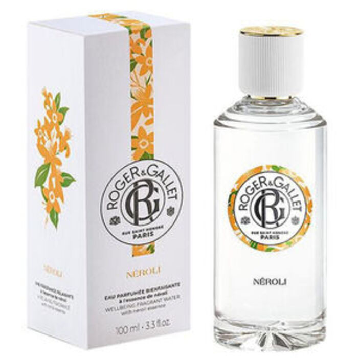 Néroli Eau Parfumée Wellbeing Fragrant Water
