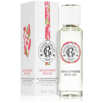 Gingembre Rouge EDP