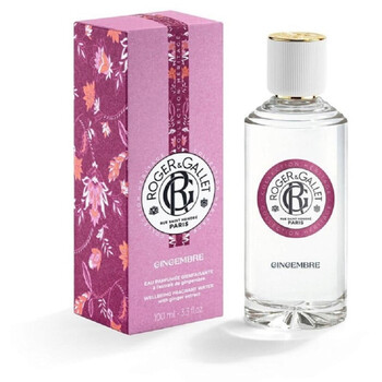 Gingembre Wellbeing Fragrant Water