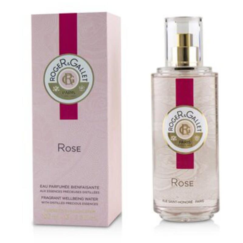 Rose EDT