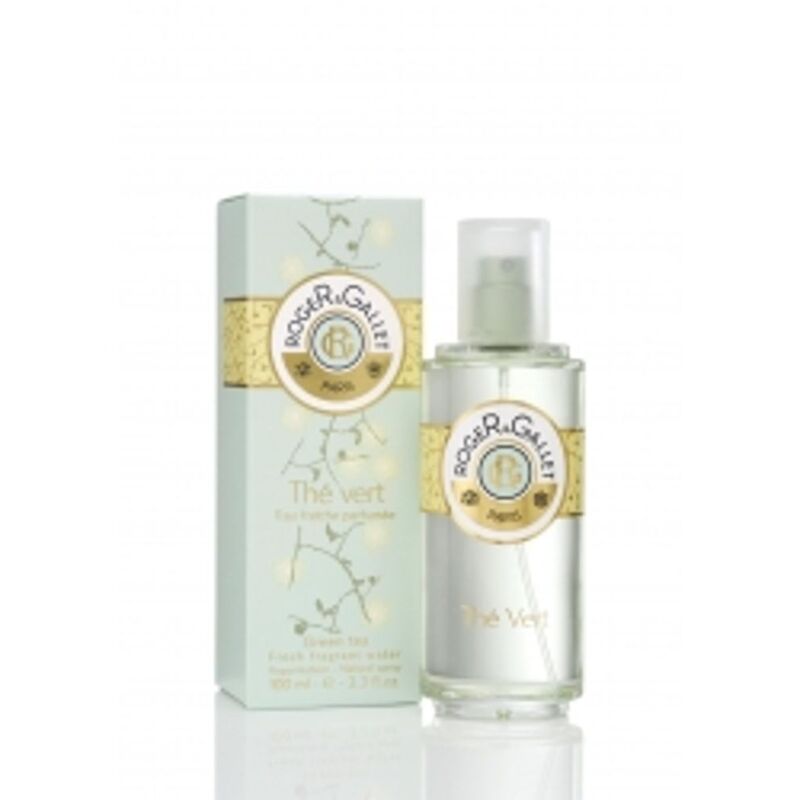 Thé Vert EDT