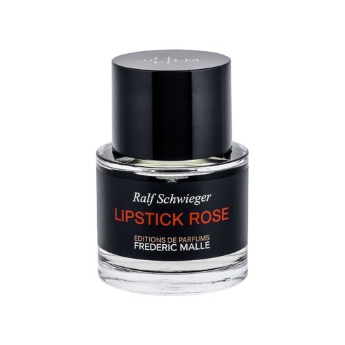 Lipstick Rose EDP