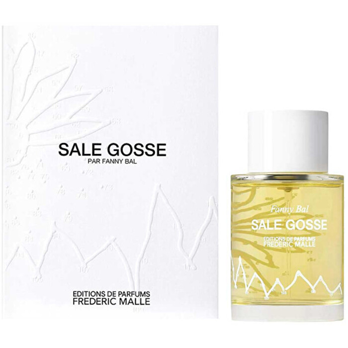 Sale Gosse EDC
