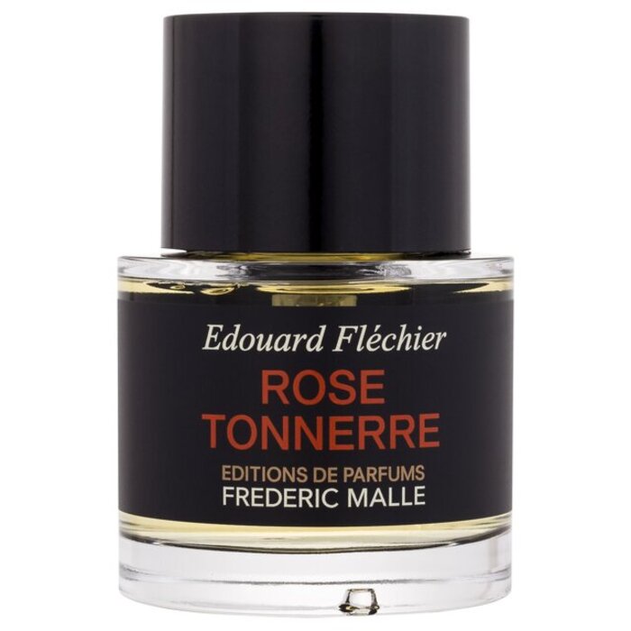 Rose Tonnerre EDP
