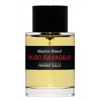 Musc Ravageur EDP