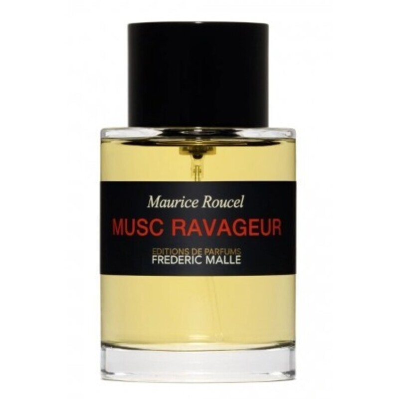 Musc Ravageur EDP