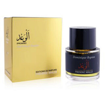 Dominique Ropion Promise Parfum