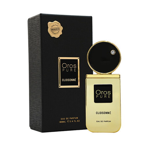 Oros Cloisonné unisex parfémovaná voda 100 ml