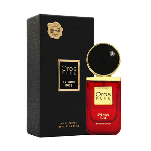 Oros Evening Rose unisex parfémovaná voda 100 ml