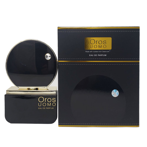 Oros Uomo EDP